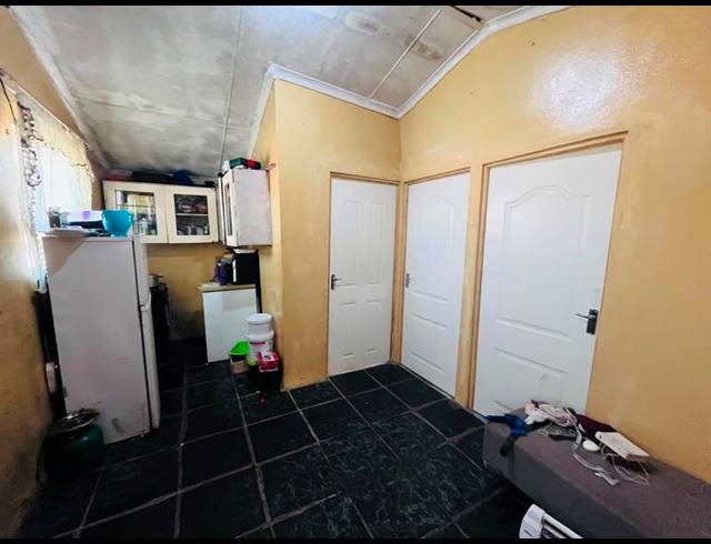 2 BEDROOM HOUSE FOR SALE IN KUYASA